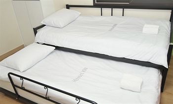 Hostel Kw Sinsa Seoul