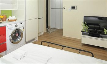 Hostel Kw Sinsa