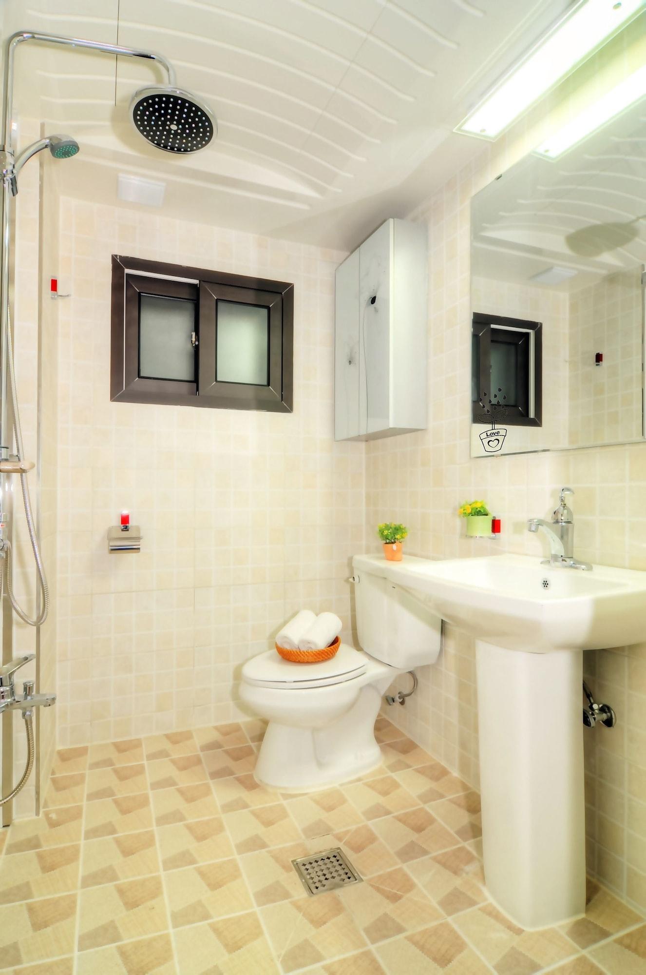 Hostel Kw Sinsa