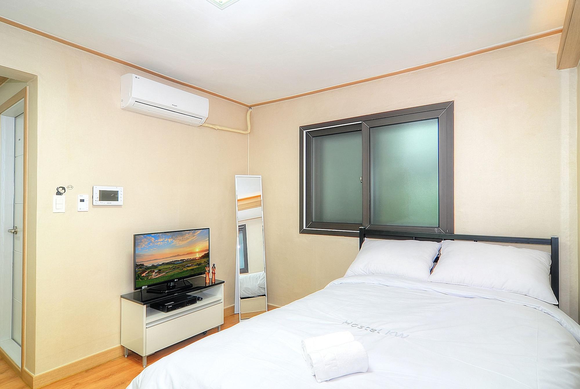 Kw Sinsa Hostel Seoul