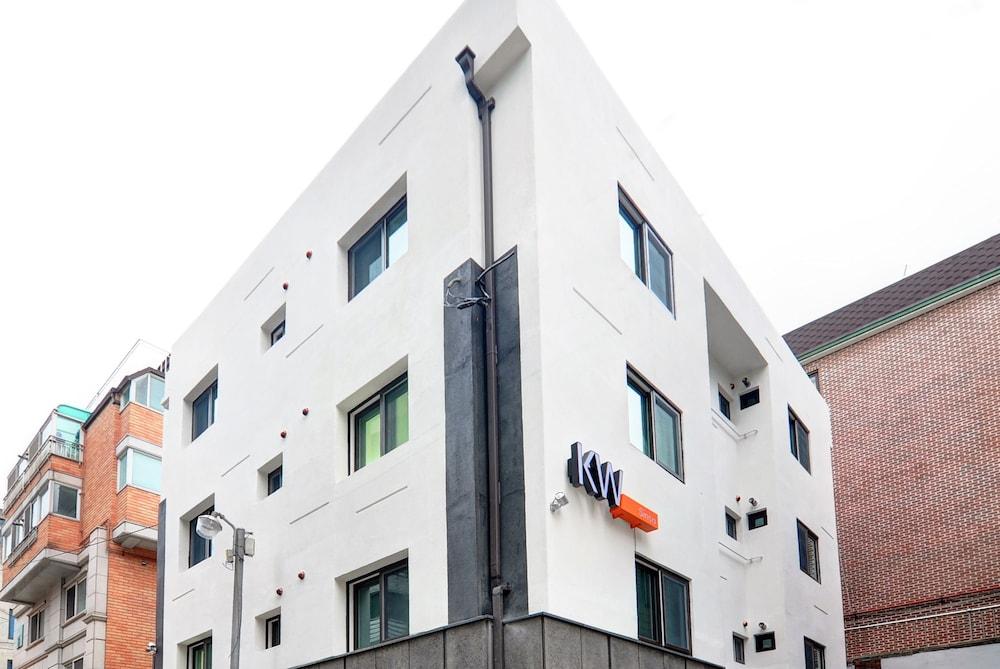 Hostel Kw Sinsa