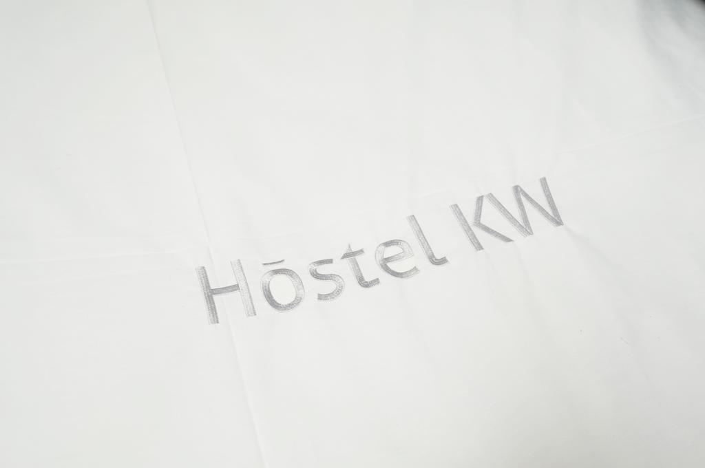Hostel Kw Sinsa Seoul