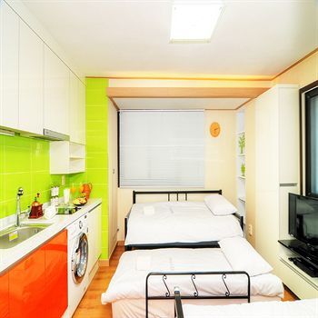 Hostel Kw Sinsa