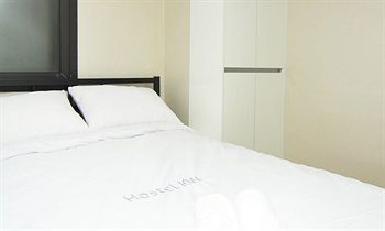 Kw Sinsa Seoul